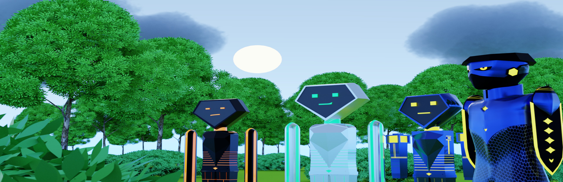 Banner