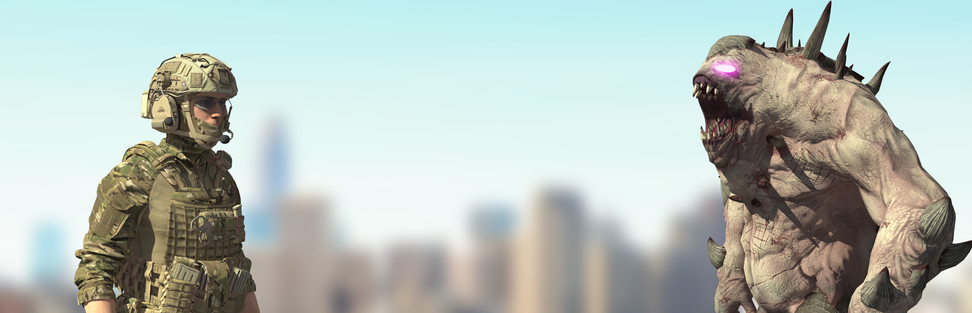 Banner