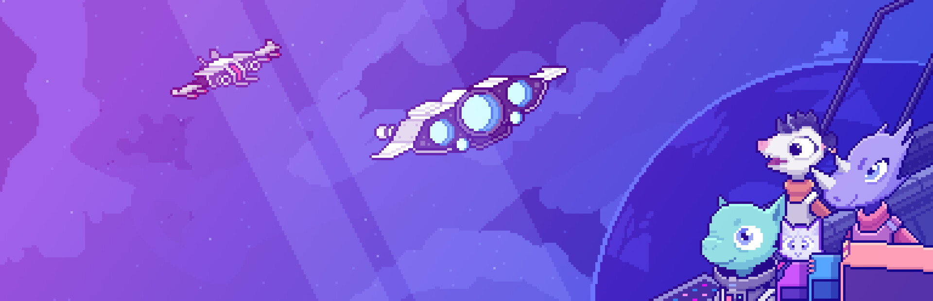 Banner
