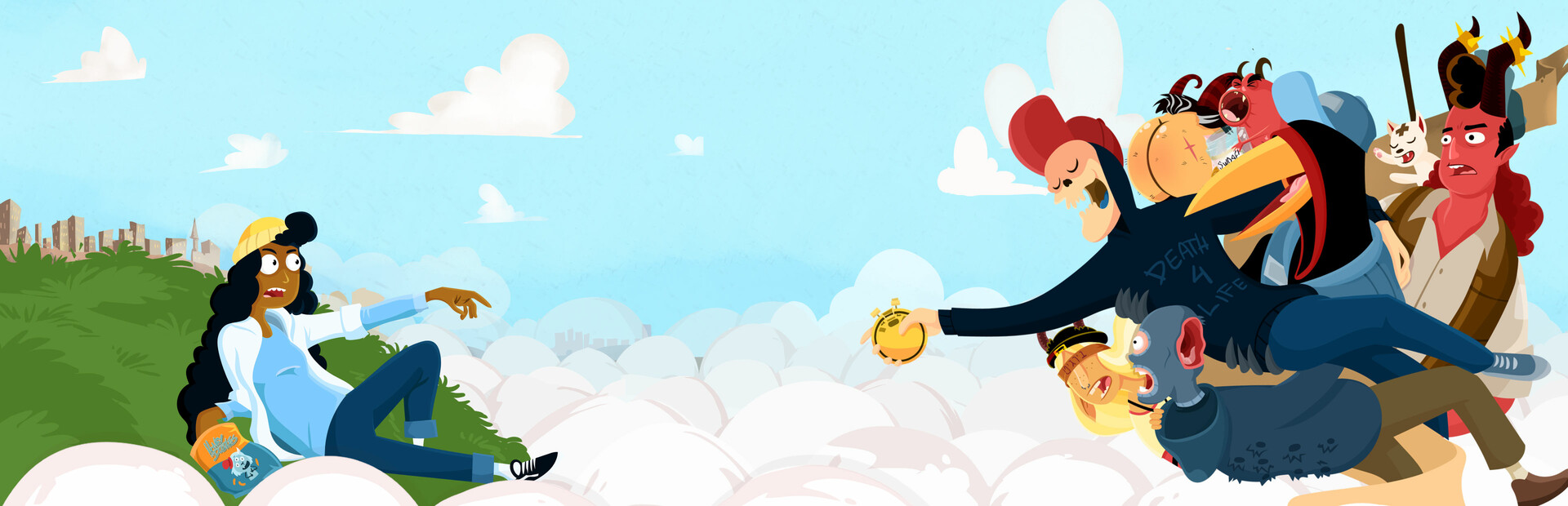 Banner