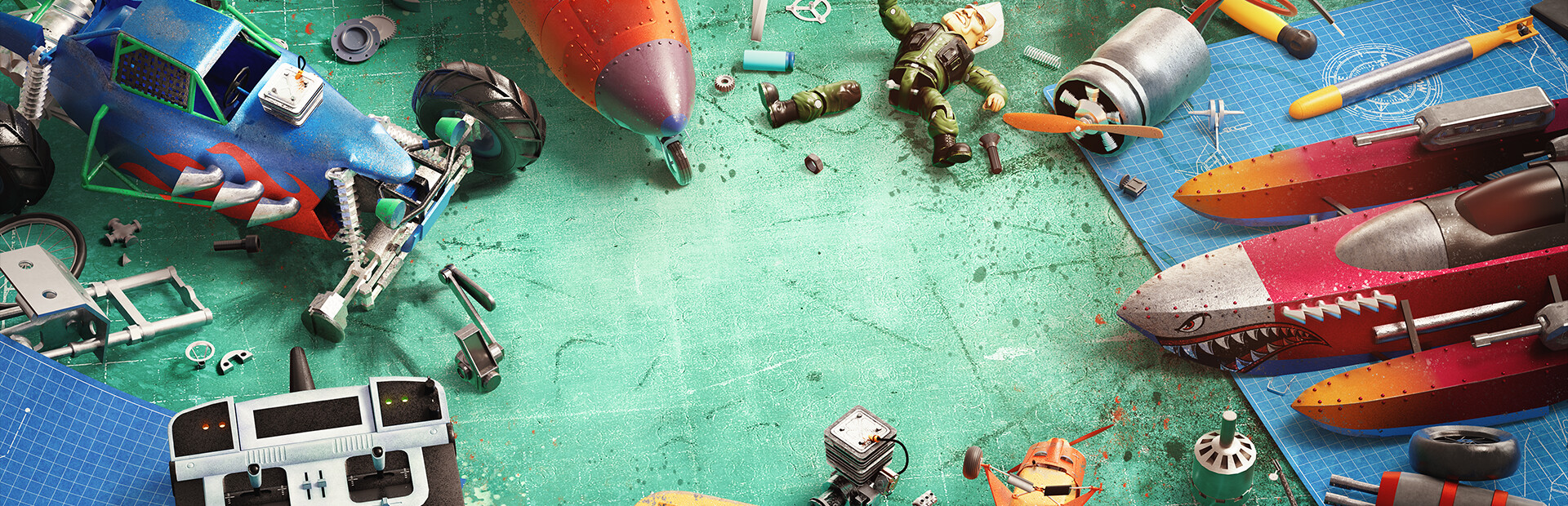 Banner