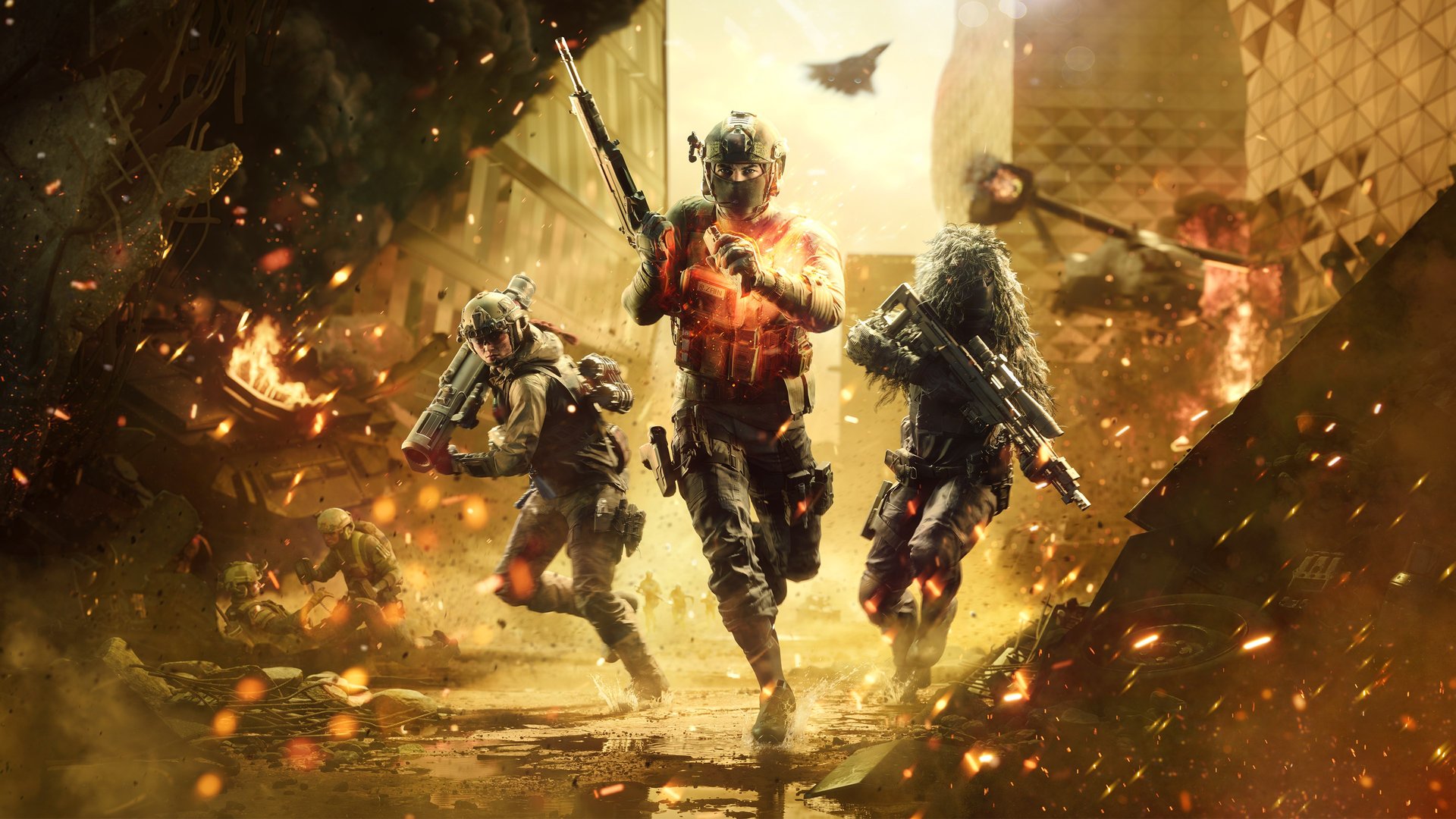 Banner