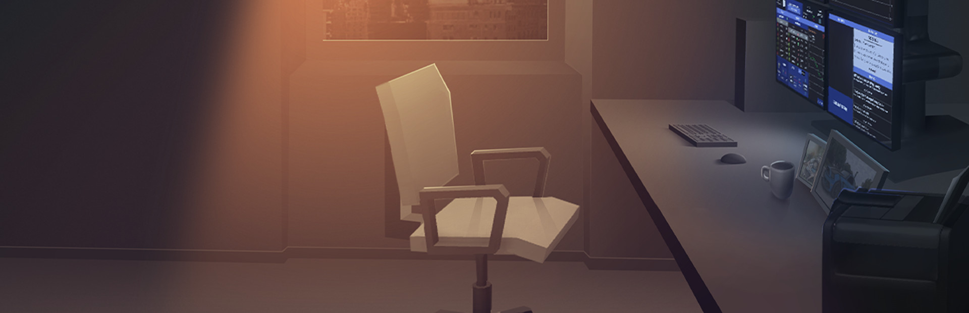 Banner