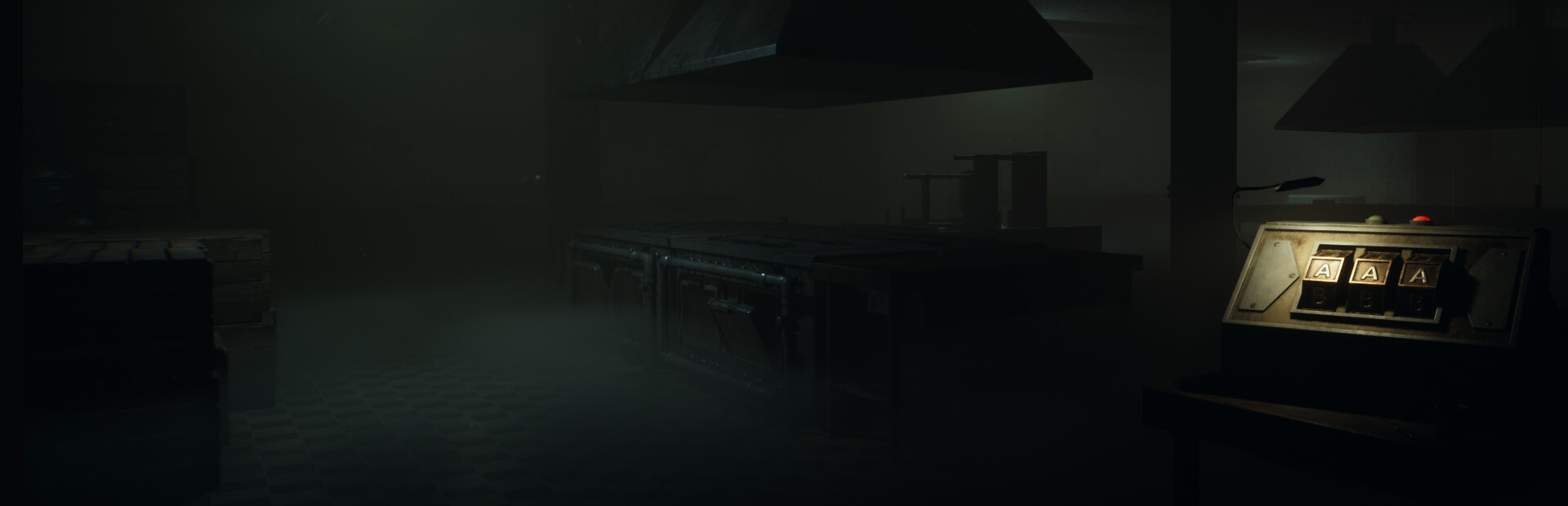 Banner