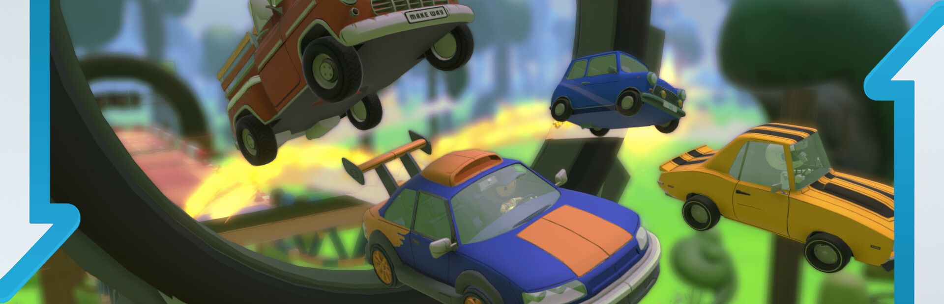 Banner
