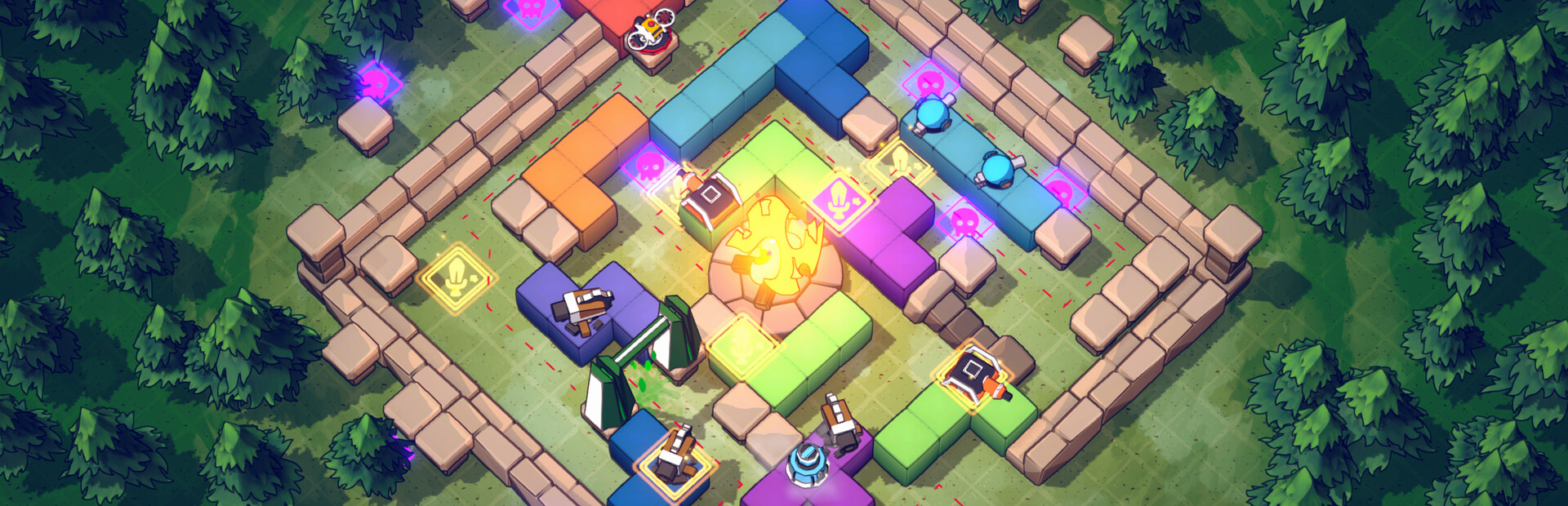 Banner
