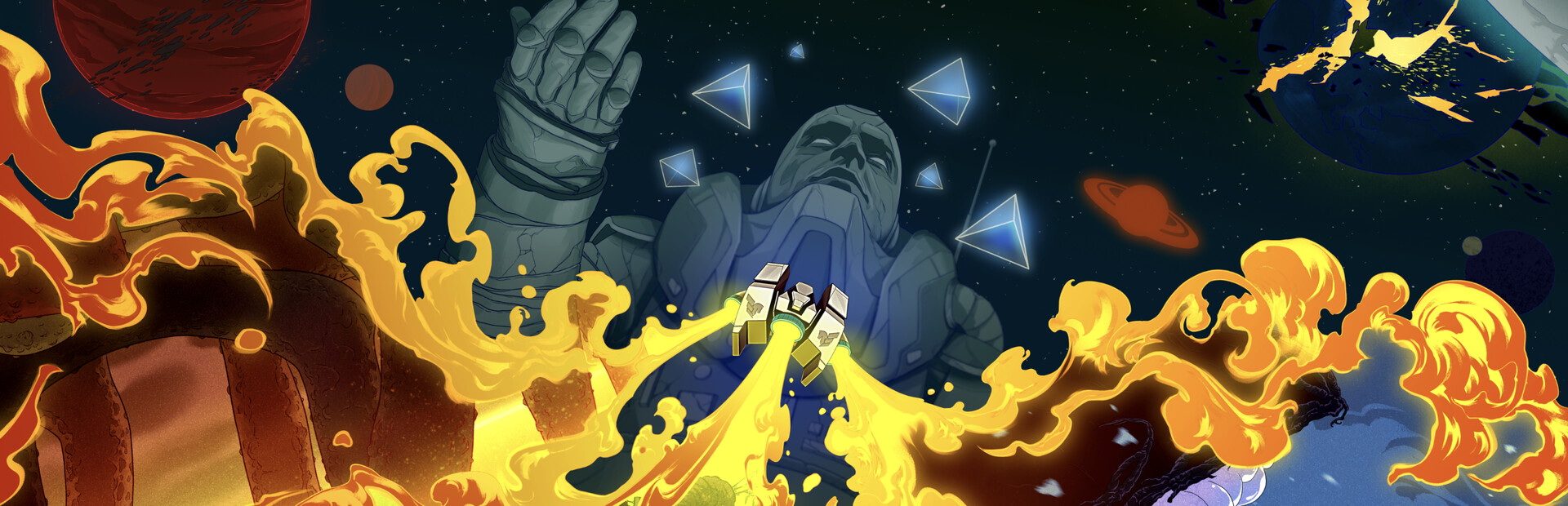 Banner