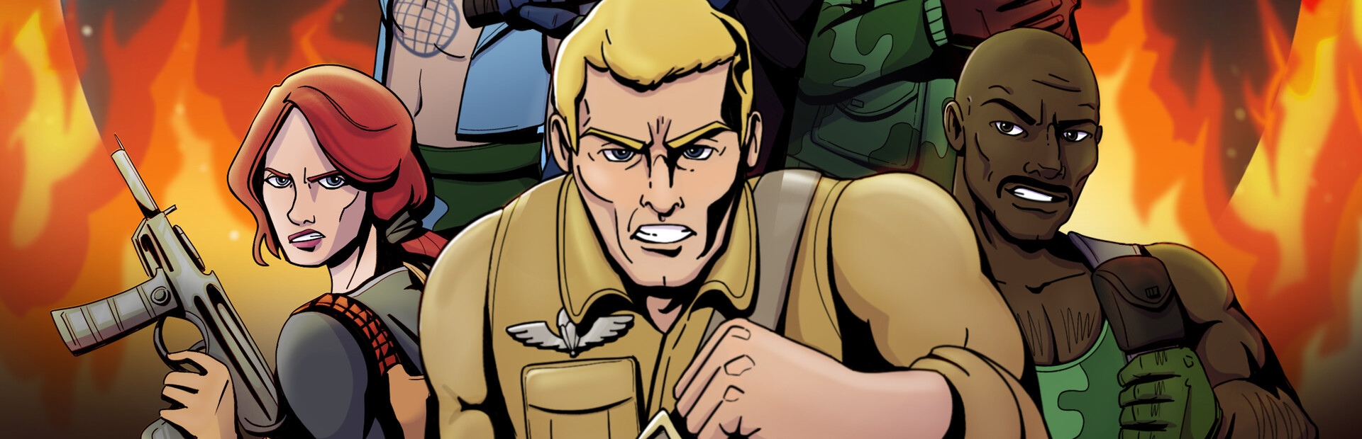 Banner
