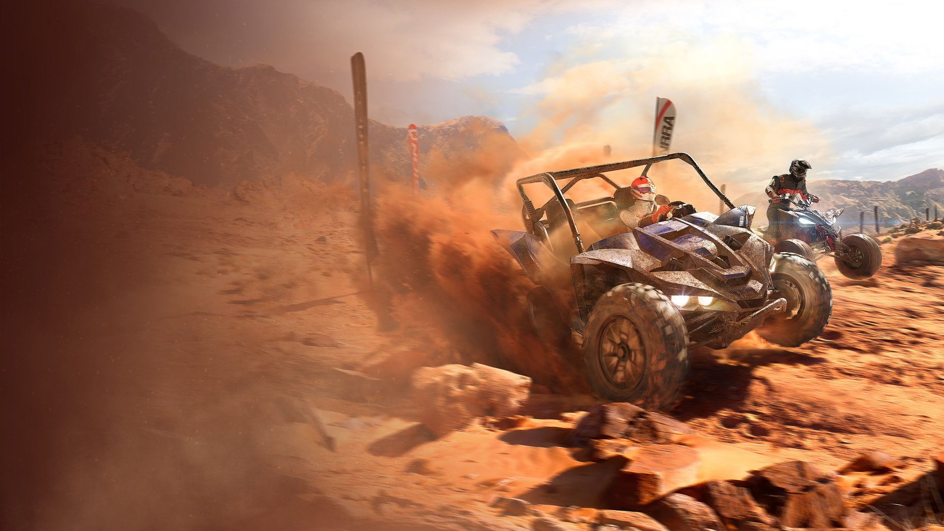 Banner