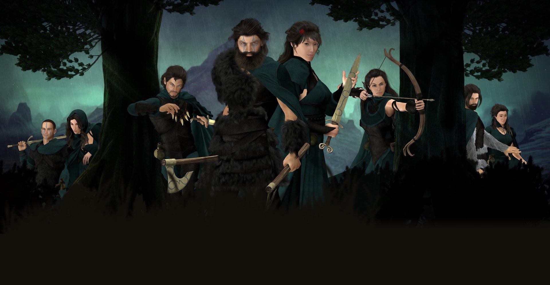 Banner