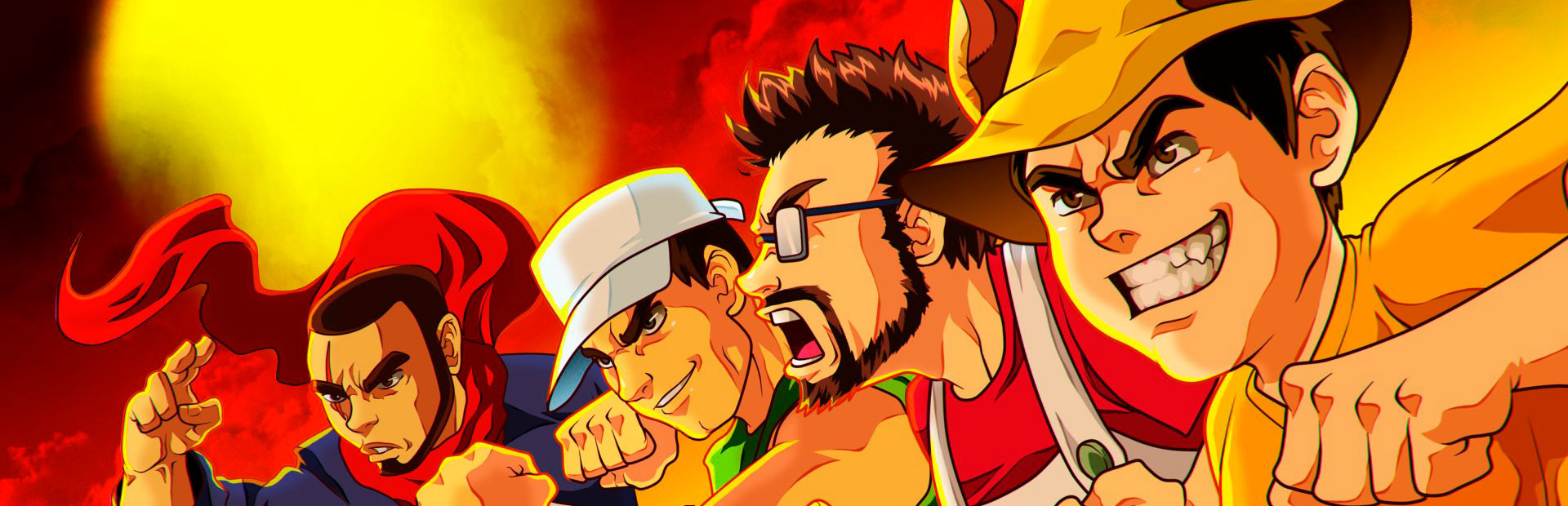 Banner