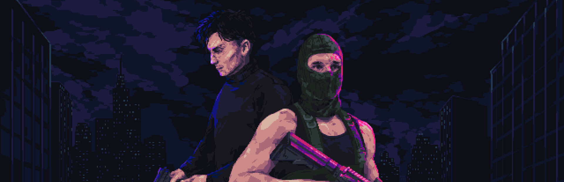 Banner