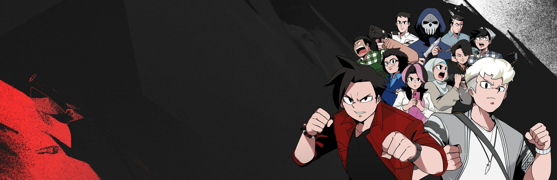 Banner