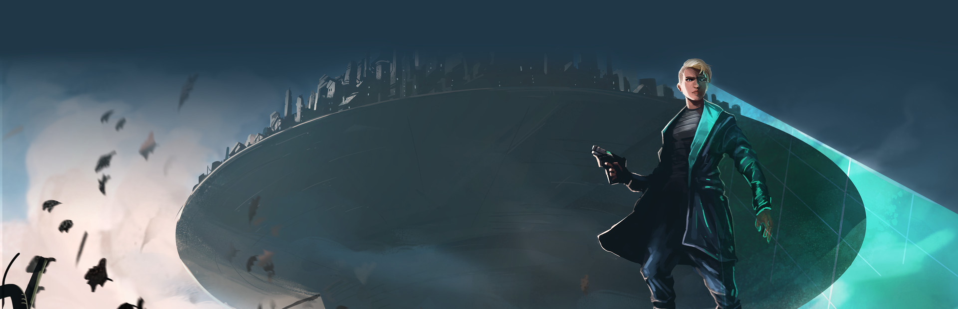 Banner