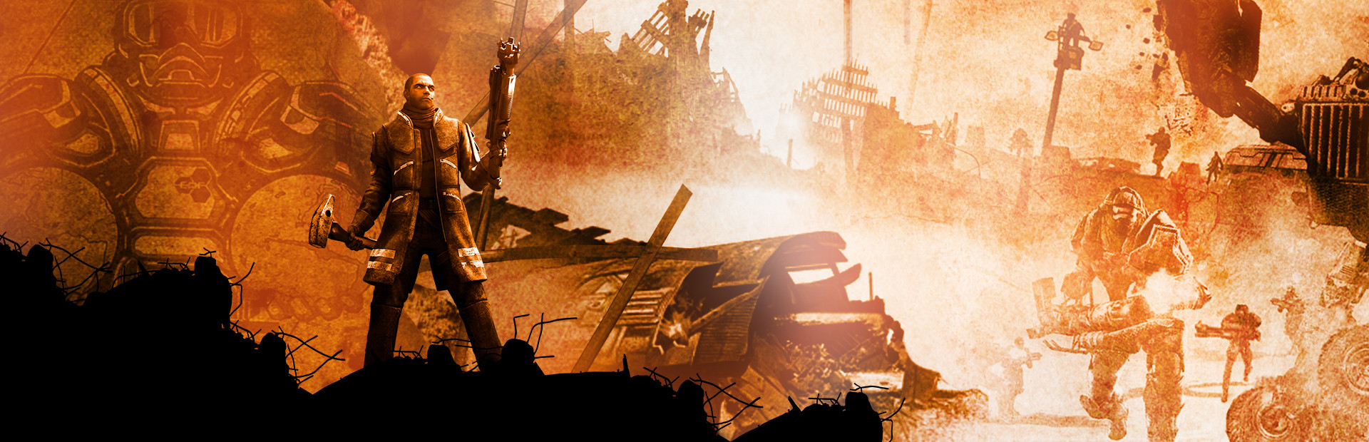 Banner
