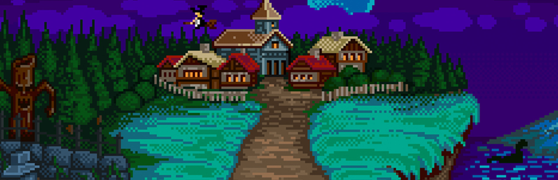 Banner