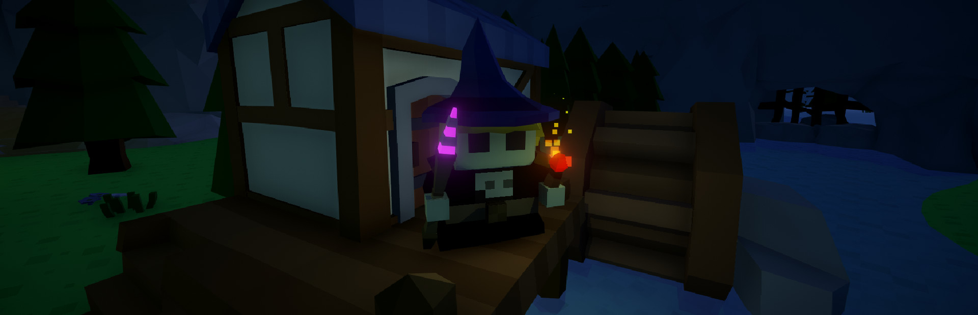 Banner