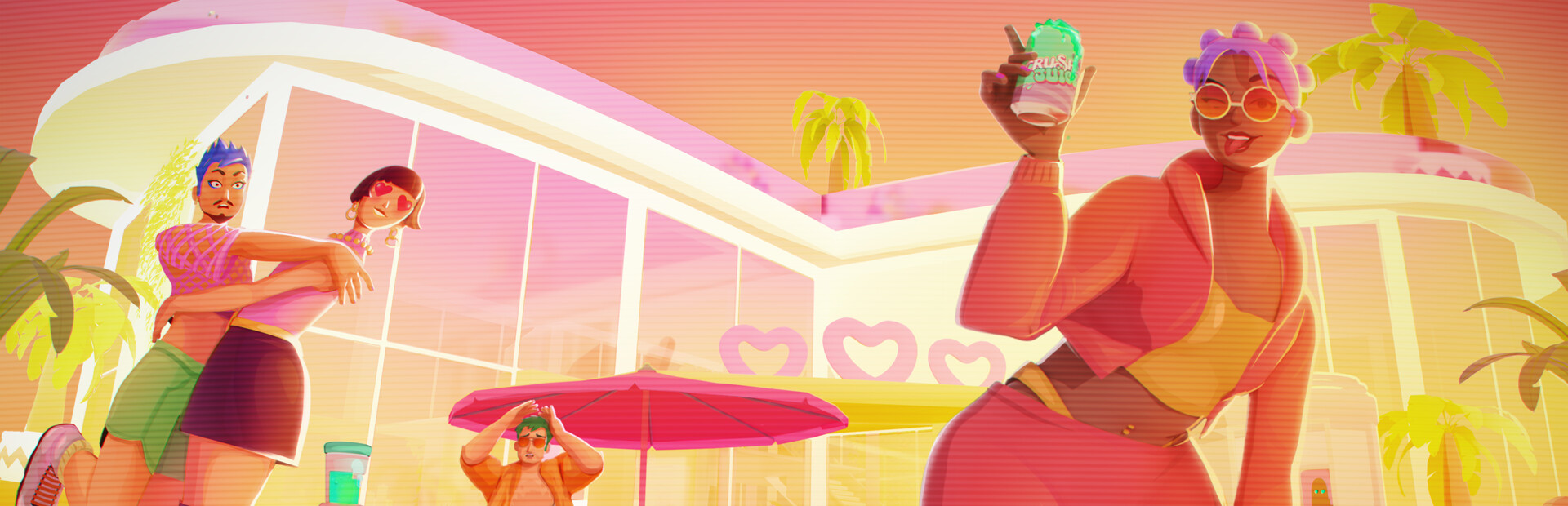 Banner