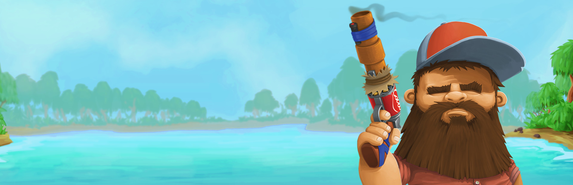 Banner