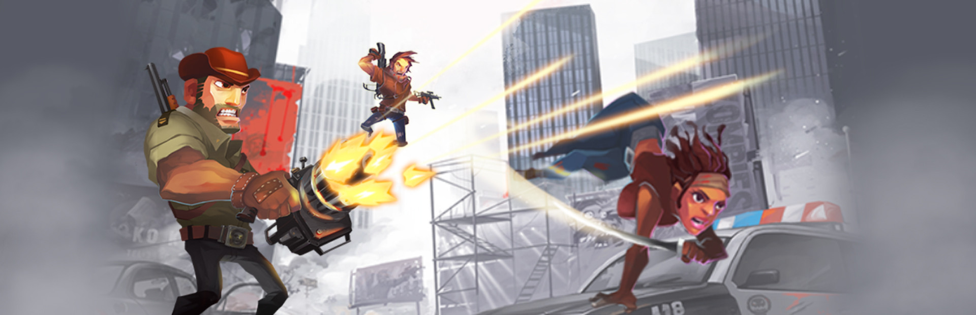 Banner