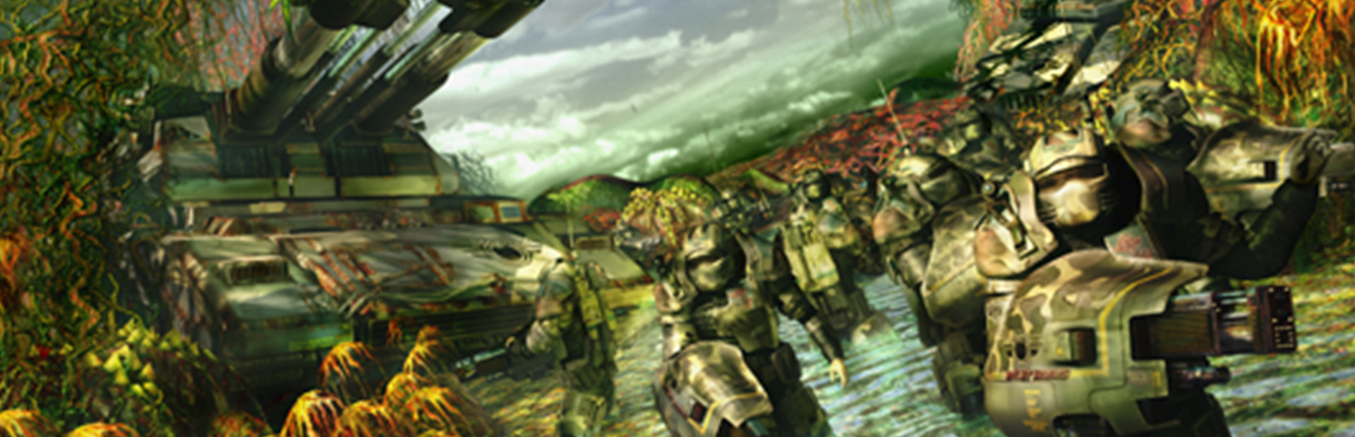 Banner
