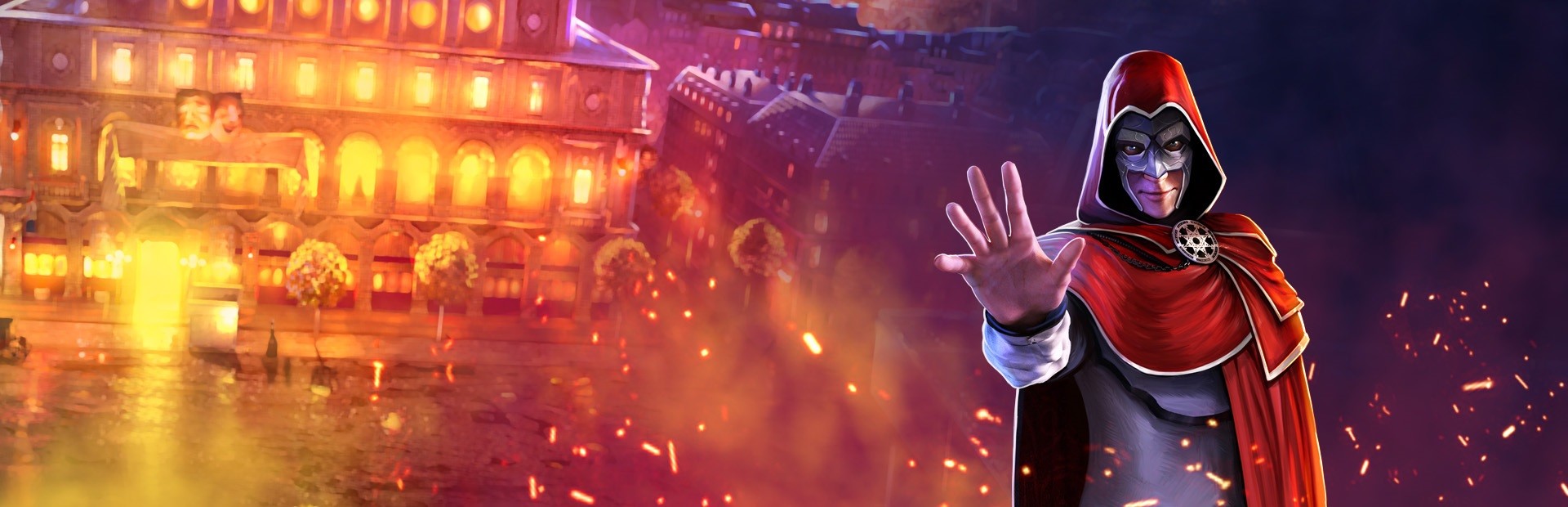 Banner