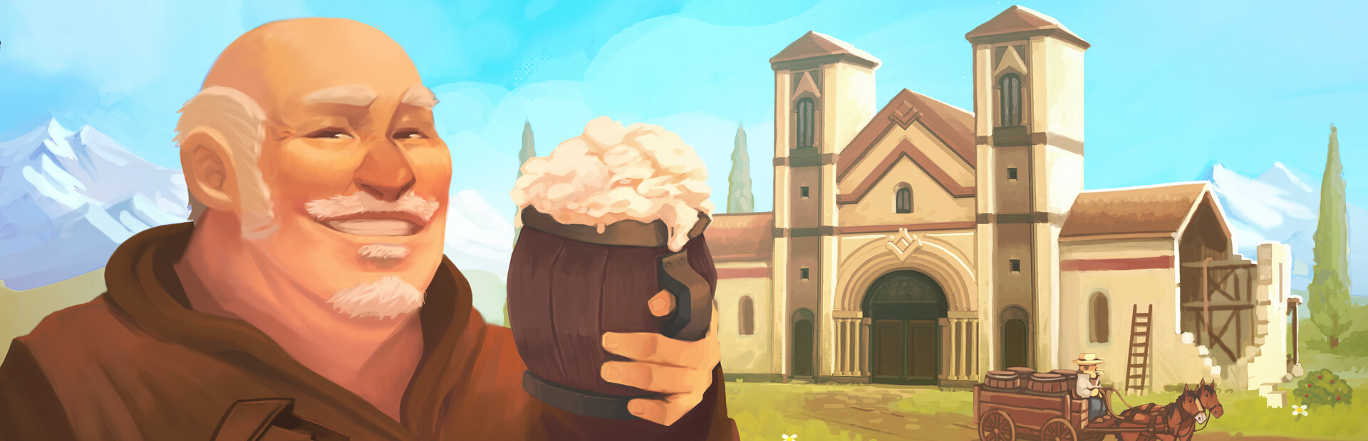 Banner