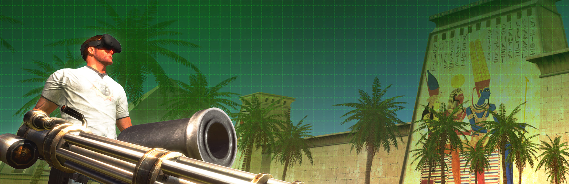 Banner