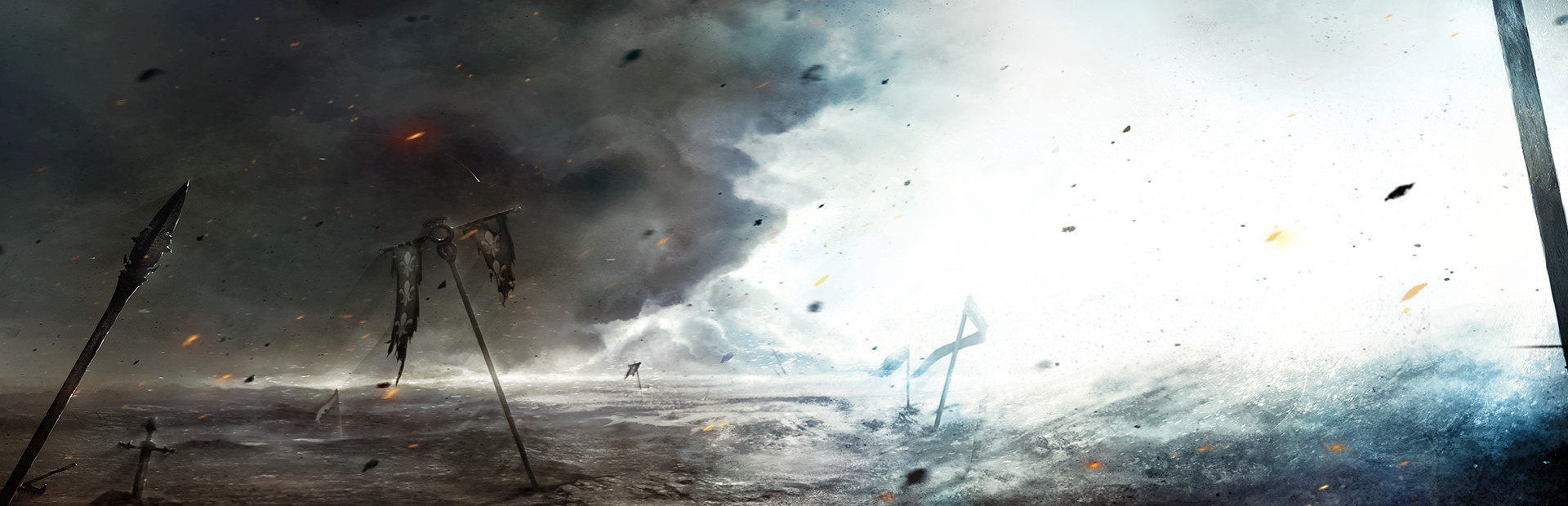 Banner