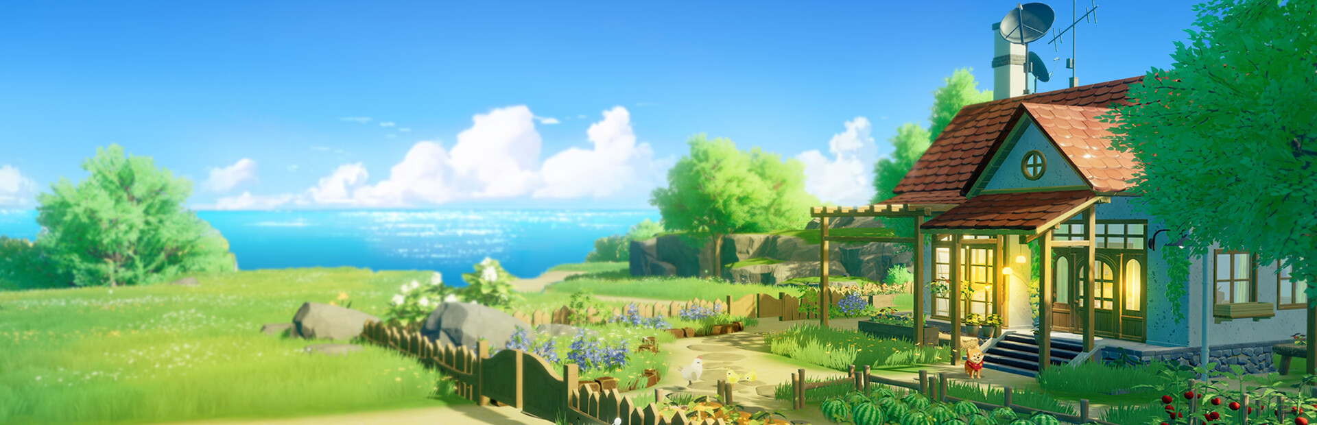 Banner