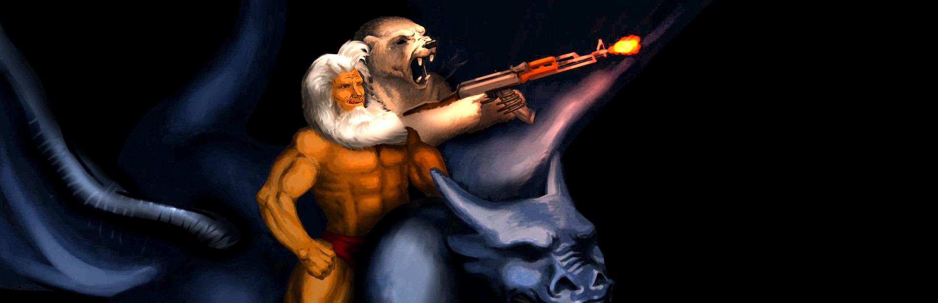 Banner