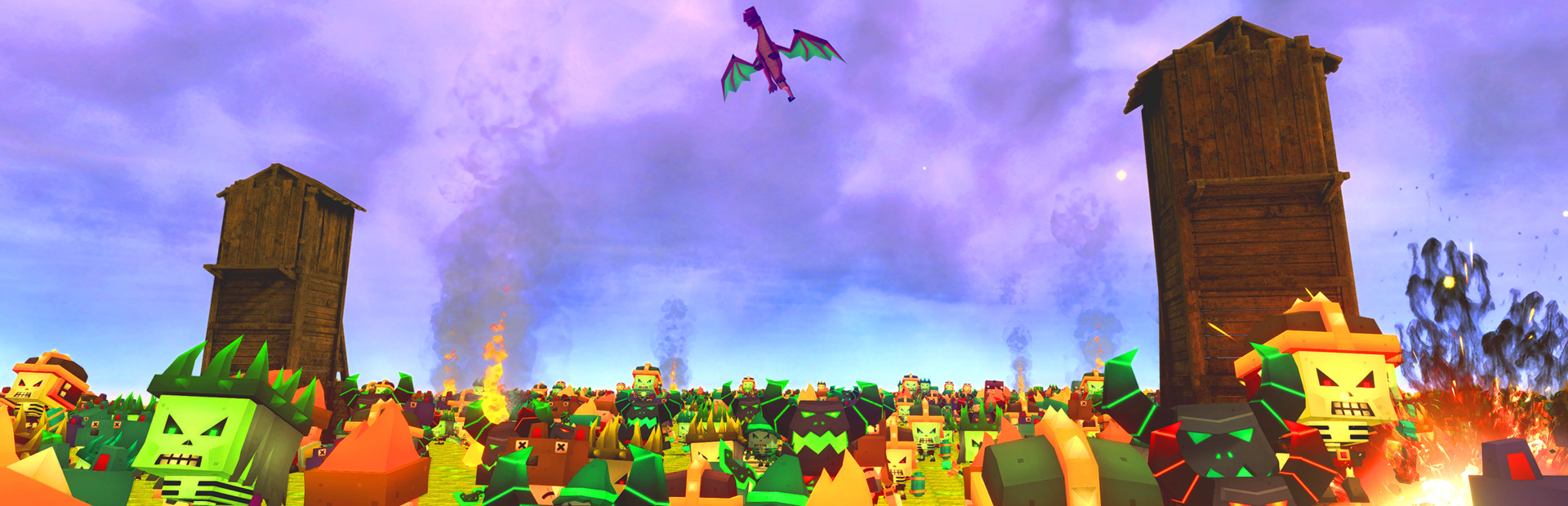 Banner