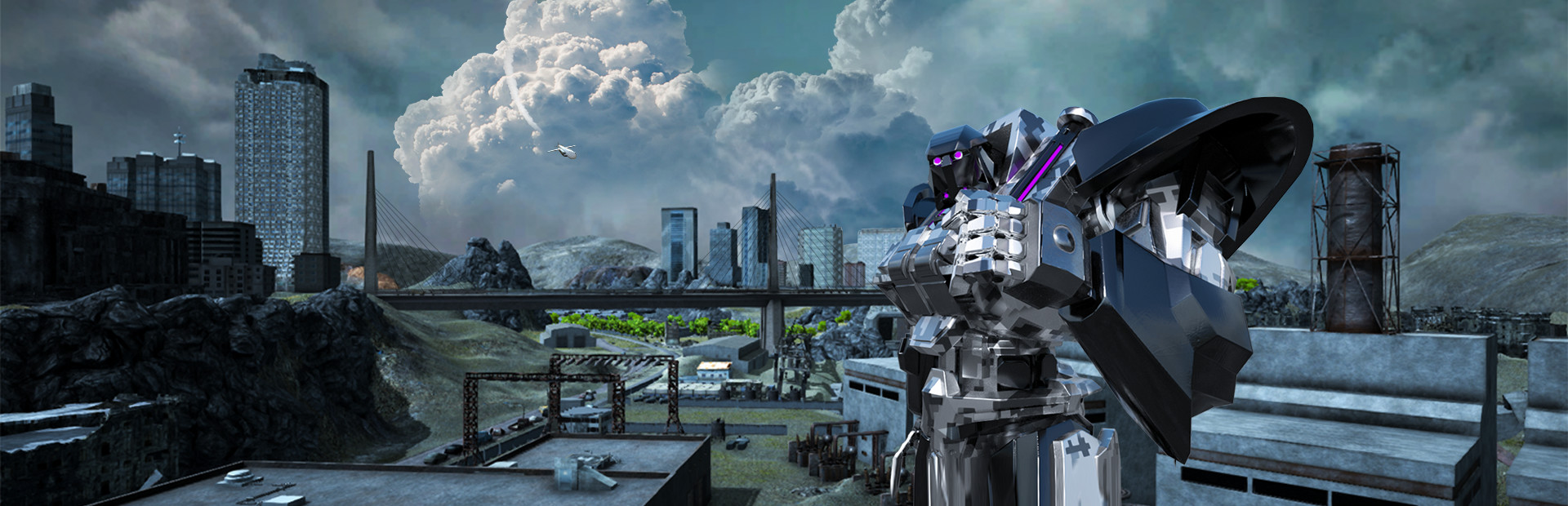 Banner