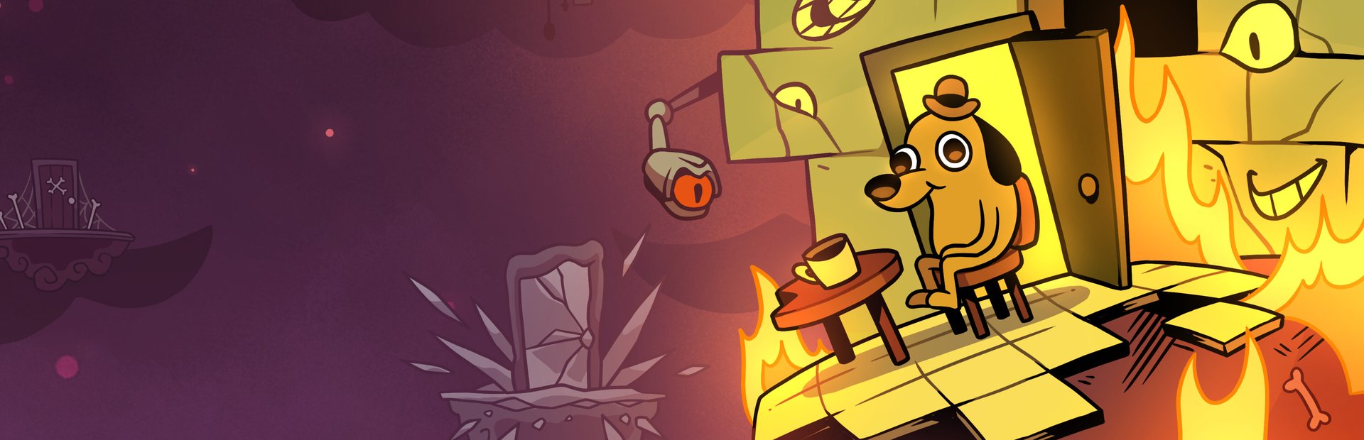 Banner