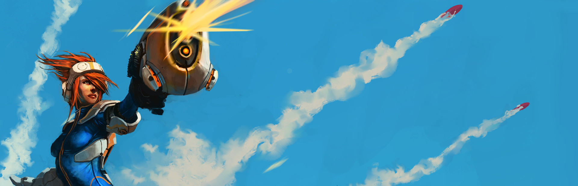 Banner