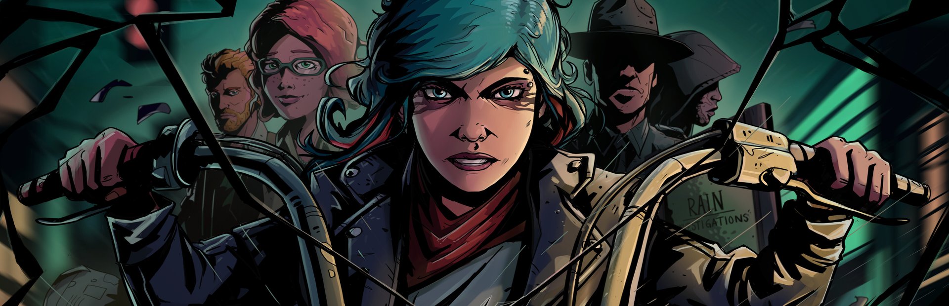 Banner