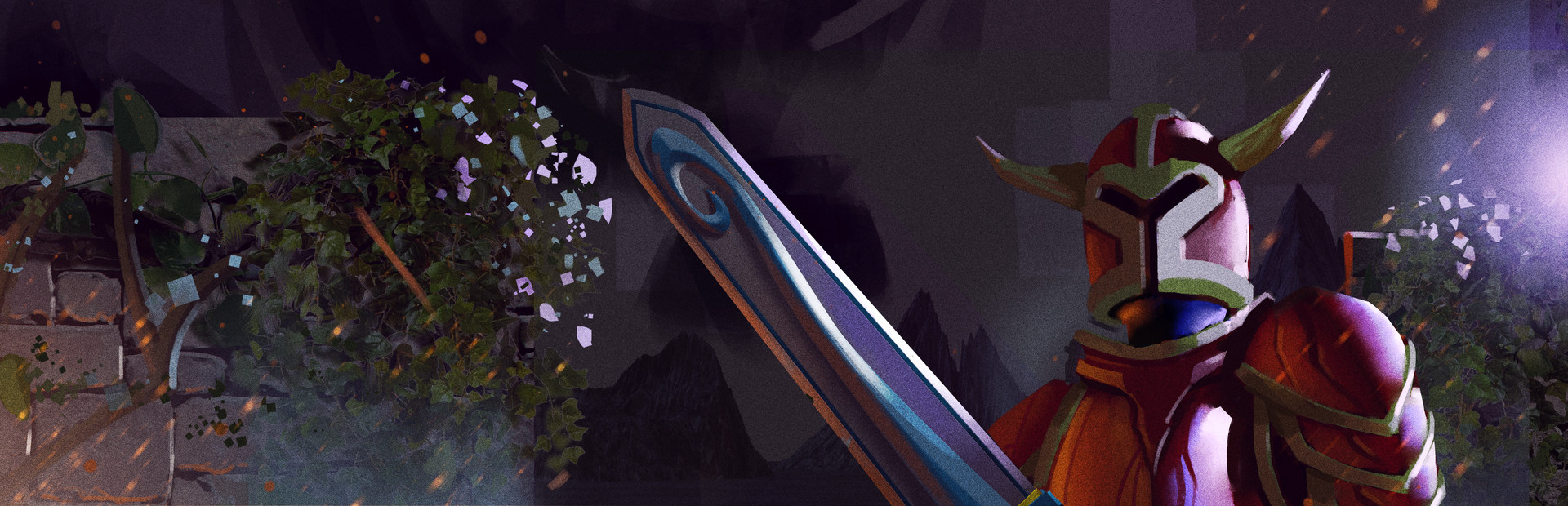Banner