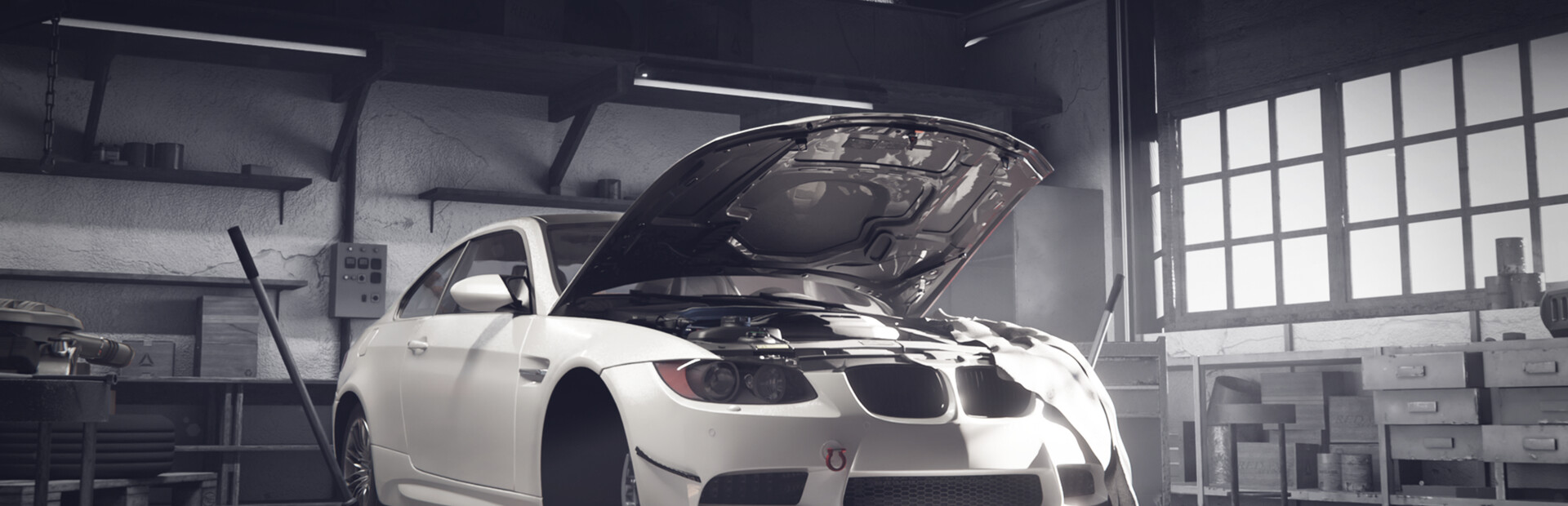 Banner