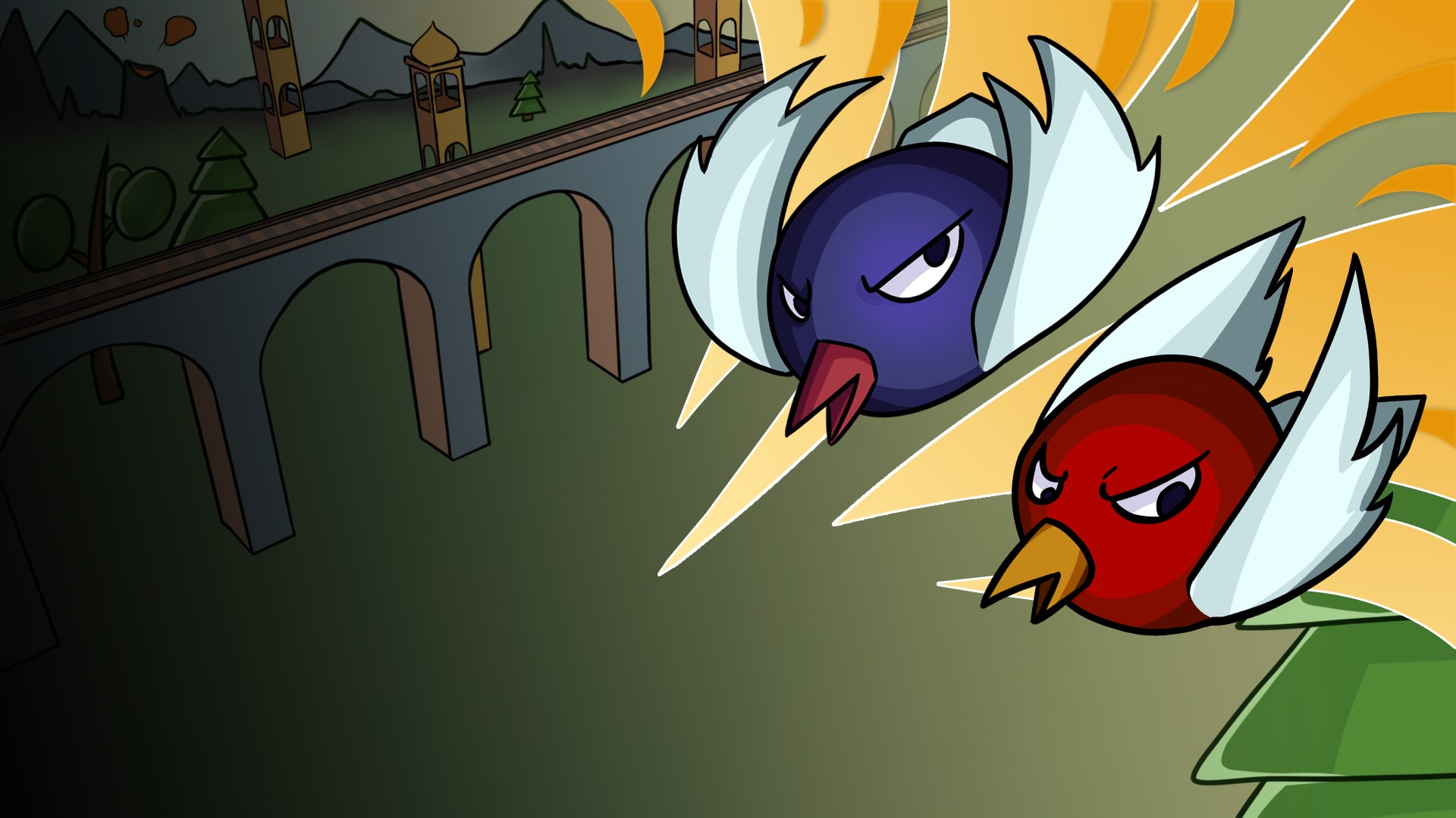 Banner