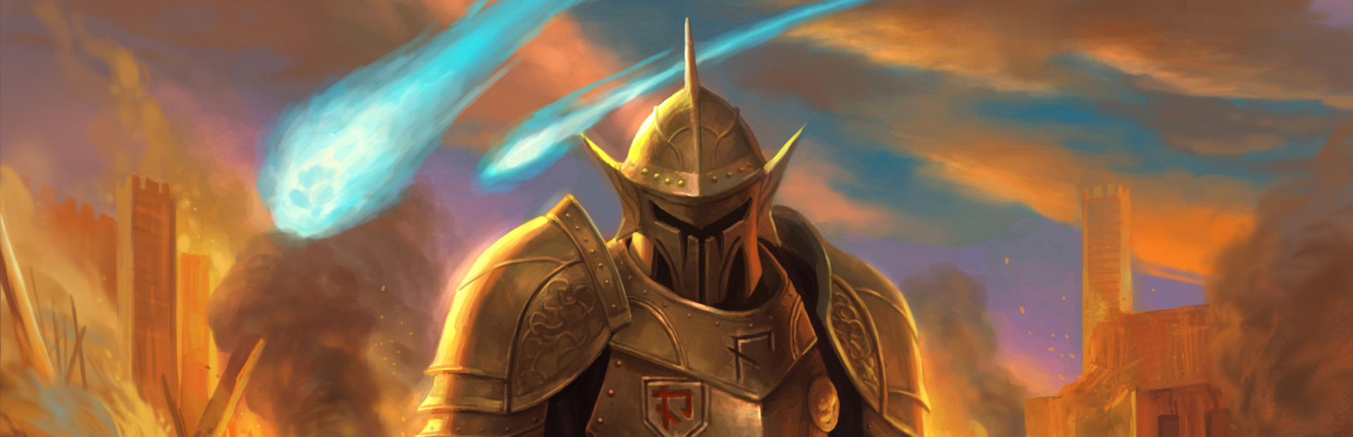 Banner