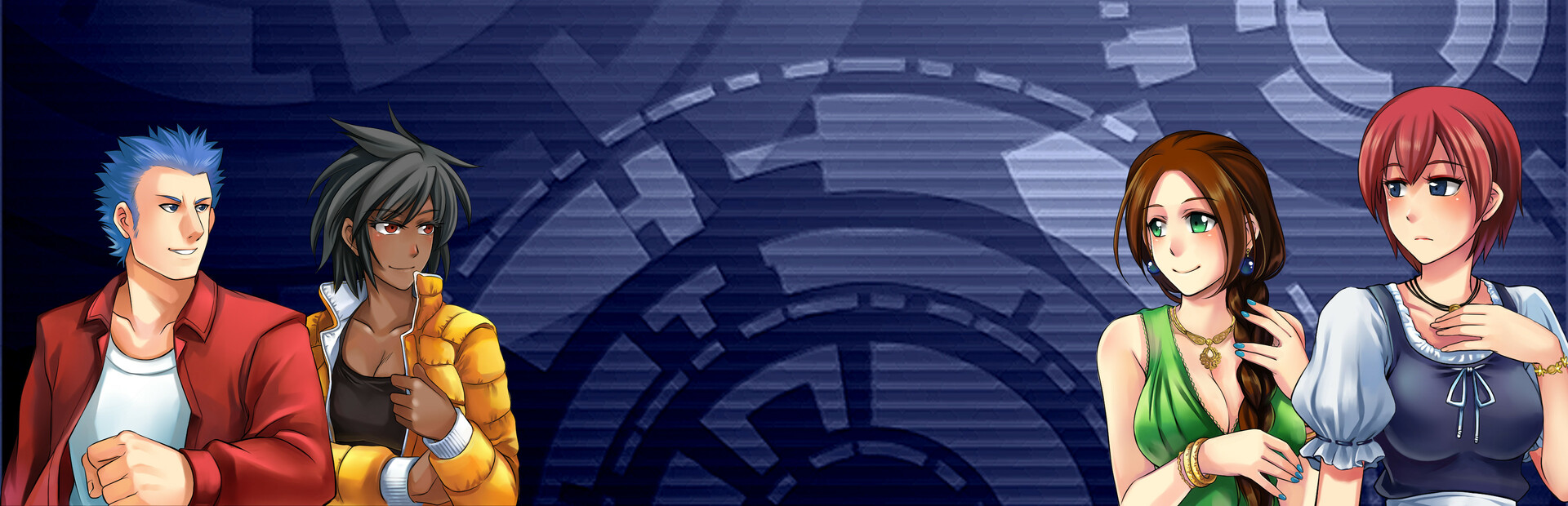 Banner