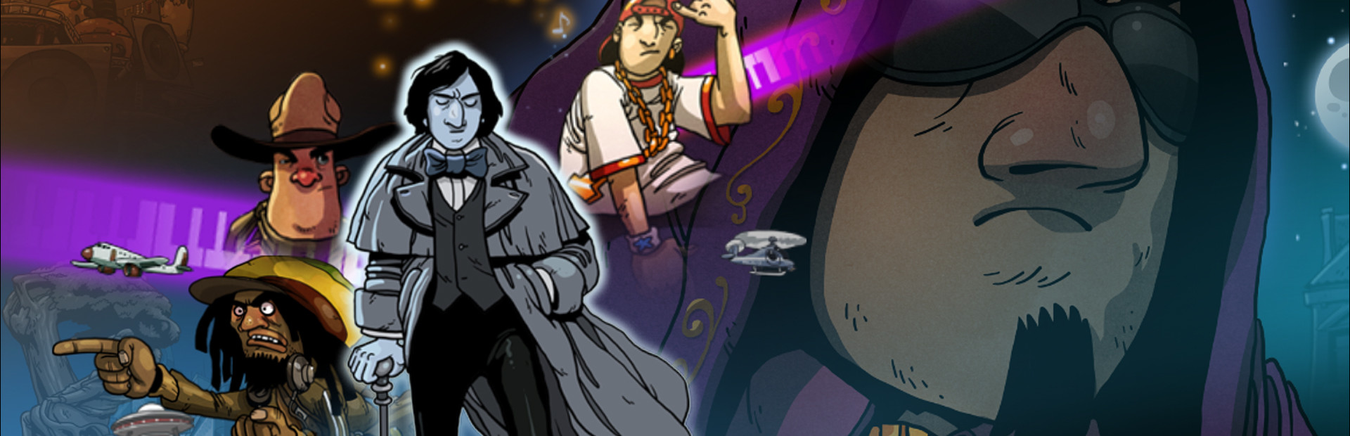 Banner