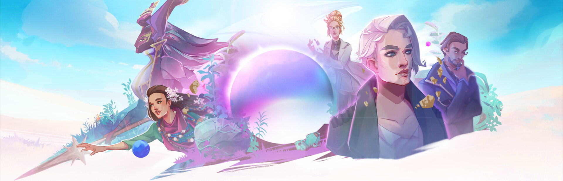 Banner