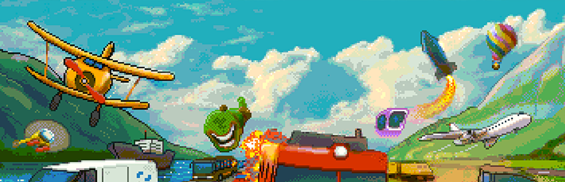 Banner