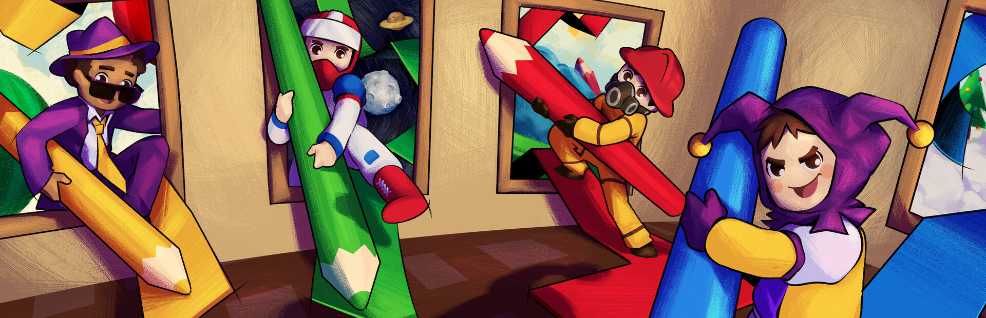 Banner