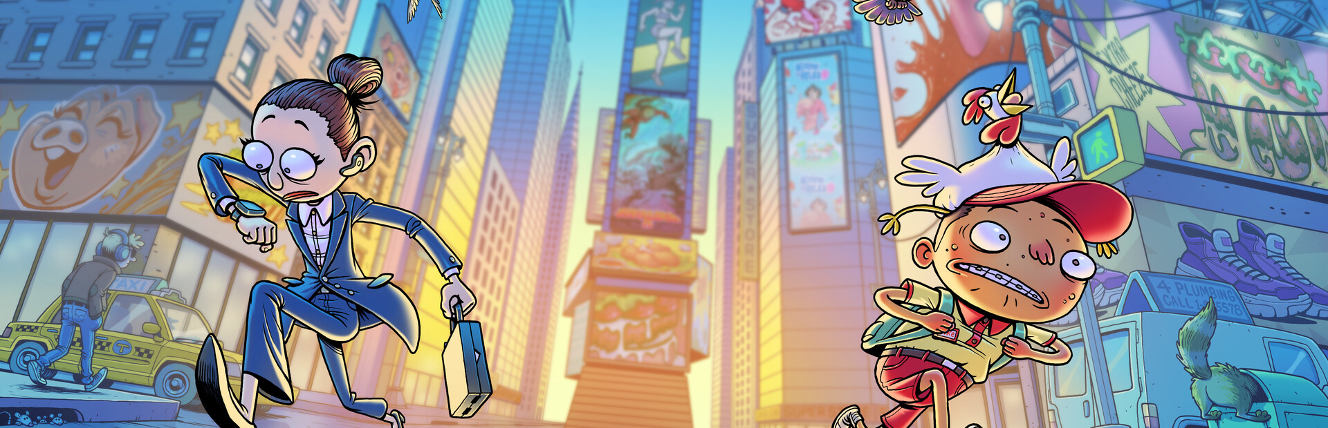 Banner