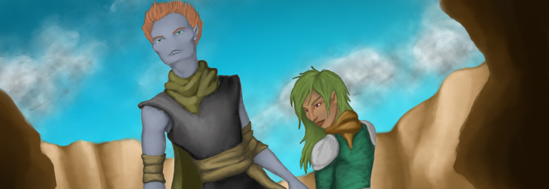 Banner
