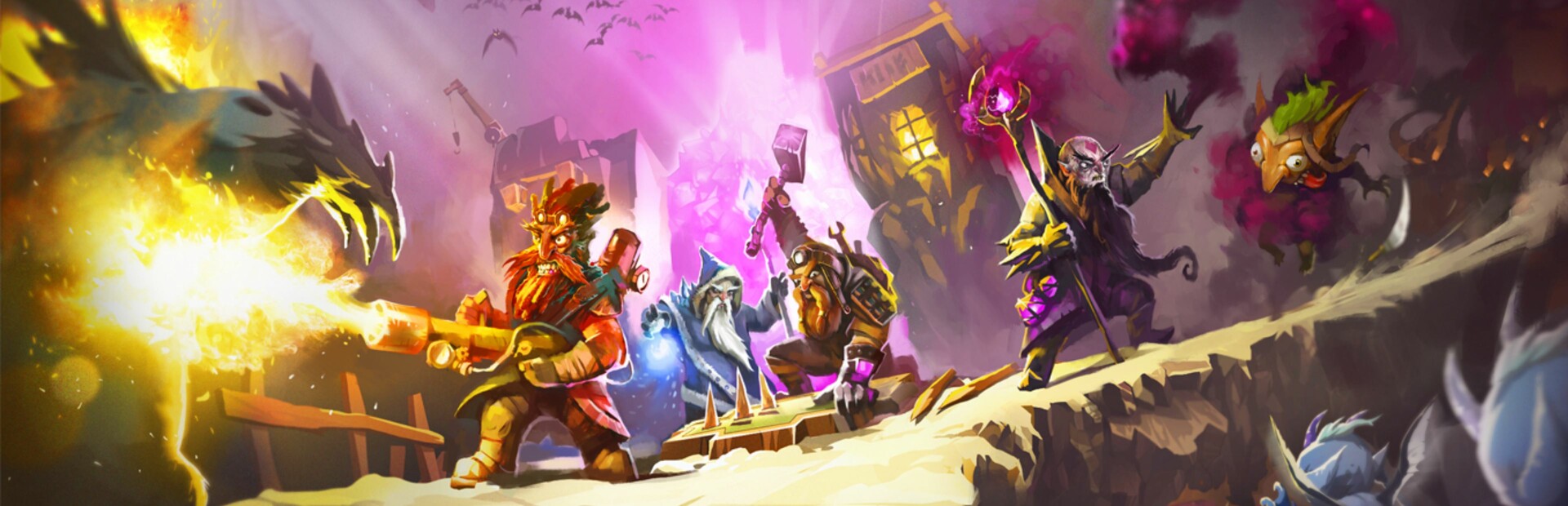 Banner