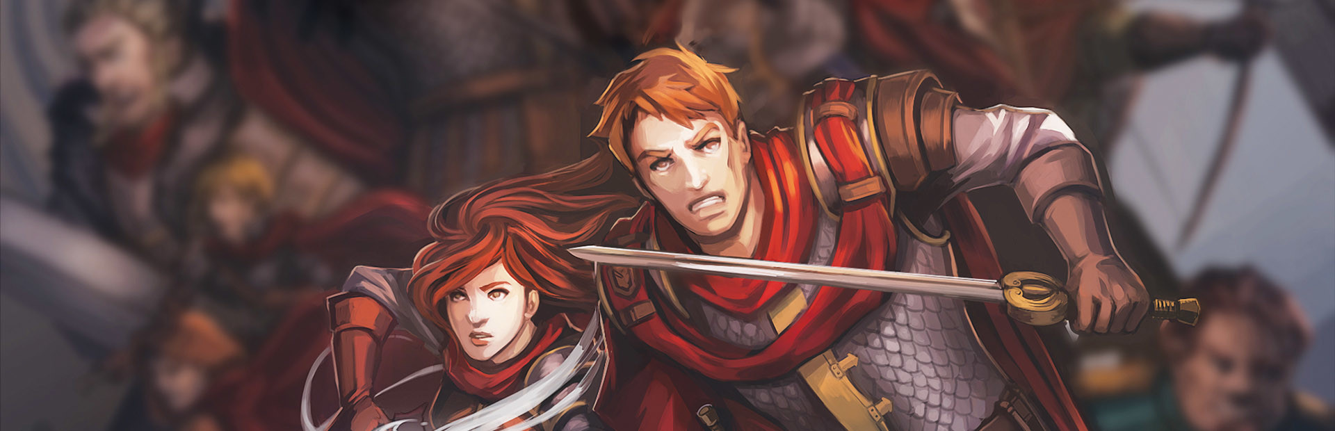 Banner