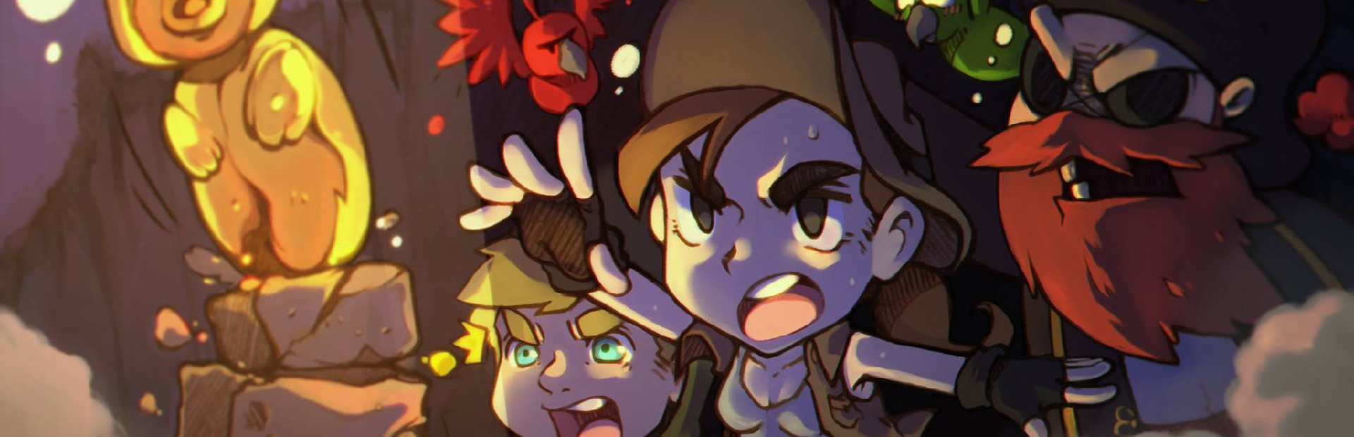 Banner